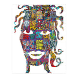 Mujer B 15  (Print Only) thumbnail