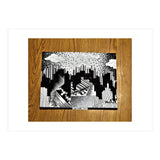 Concrete Jungle (Print Only) thumbnail