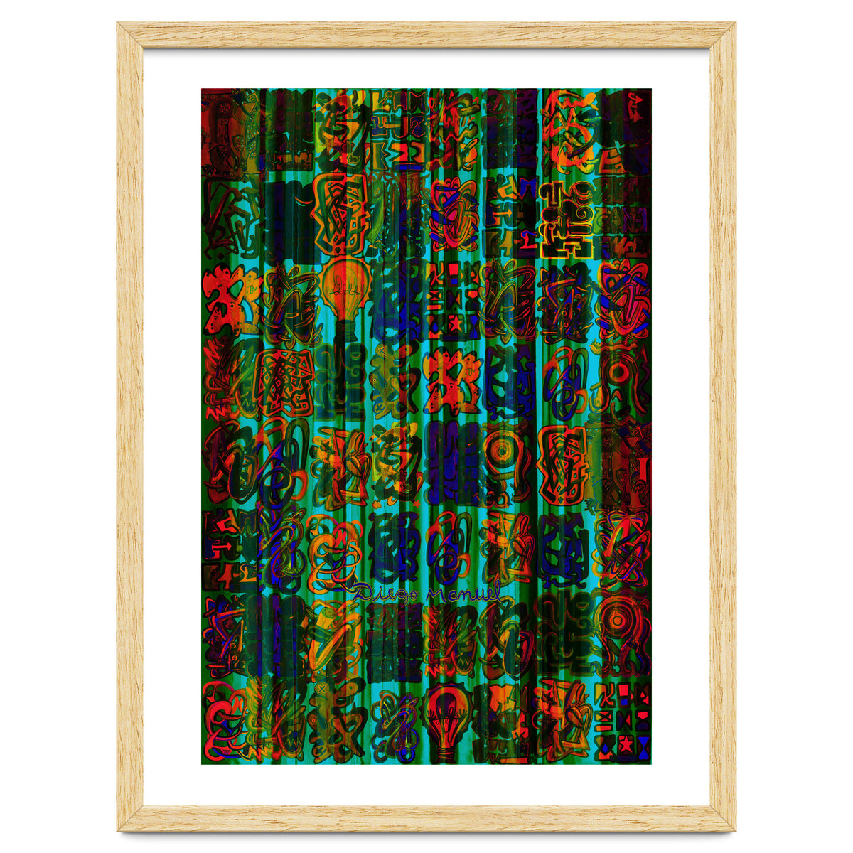 Graffiti Digital 2022 41