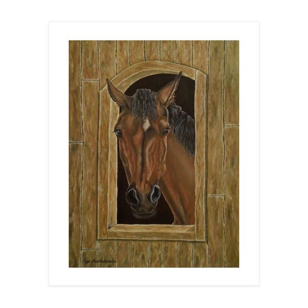 Inquisitive (Print Only)