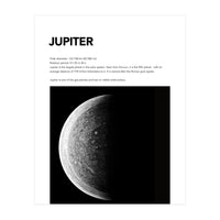 JUPITER (Print Only)