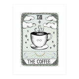 The Coffee (Print Only) thumbnail