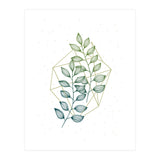 Geometry And Nature III (Print Only) thumbnail