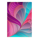 Colorful Art Deco II (Print Only) thumbnail