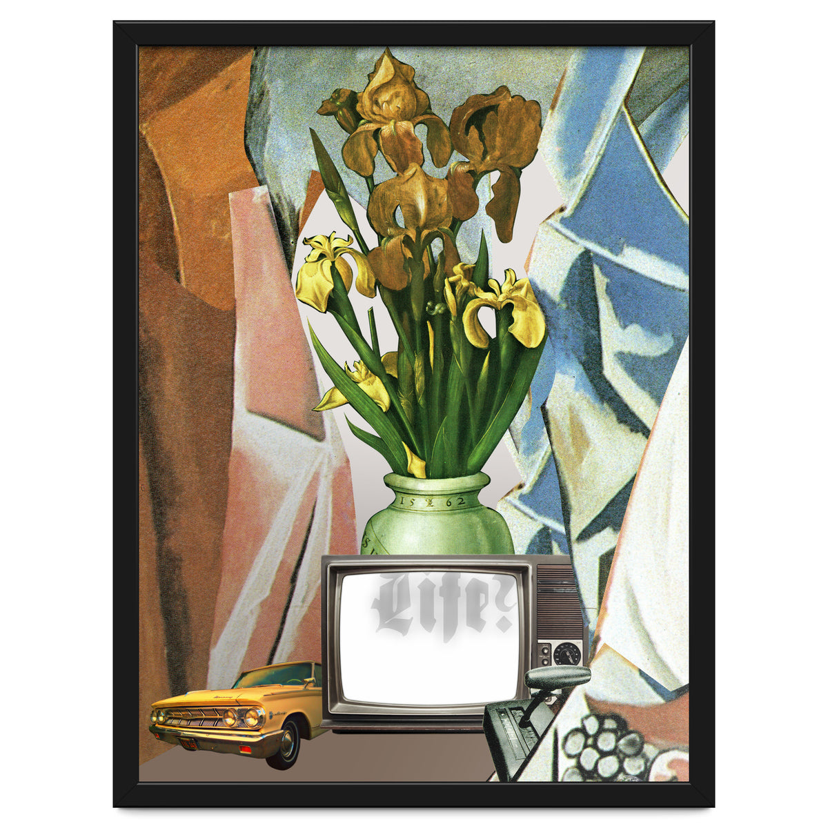 Still Leben · Traum