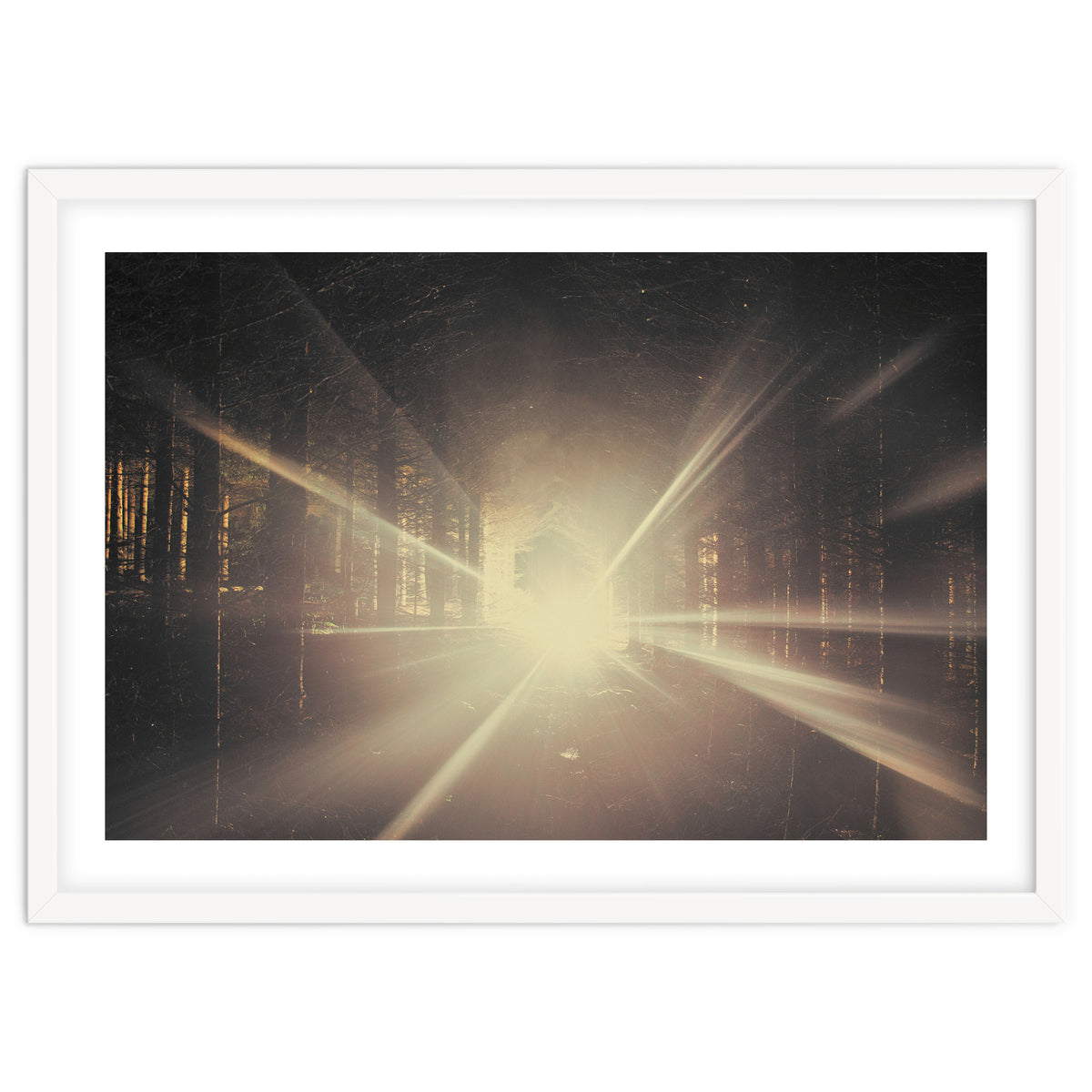 Why is Summer Mist Romantic and Autumn Mist just Sad?