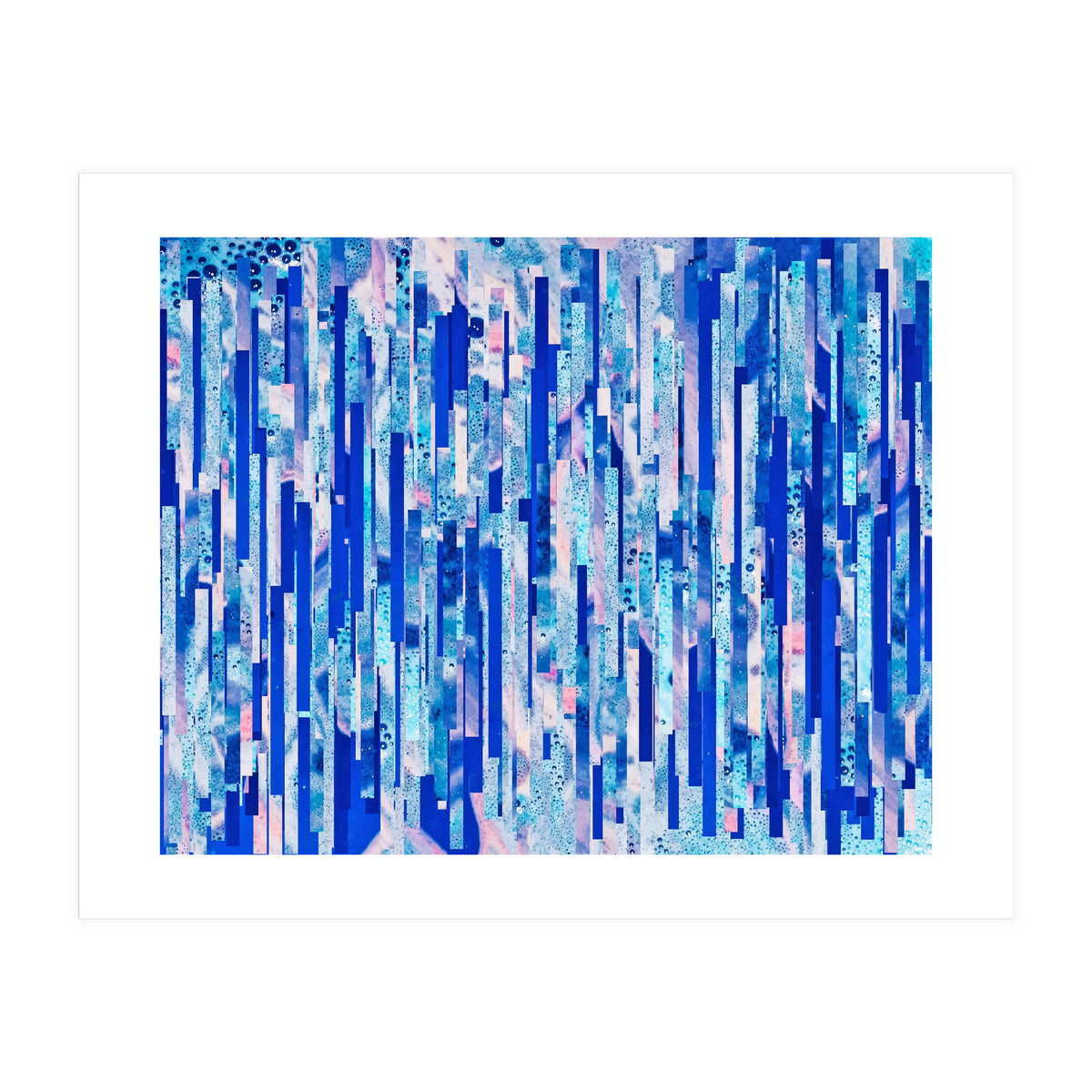 Defiant Drive (Print Only)