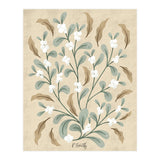 Snowberries (Print Only) thumbnail