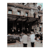August ’22 – Monaco, Casino Monte-Carlo (Print Only) thumbnail