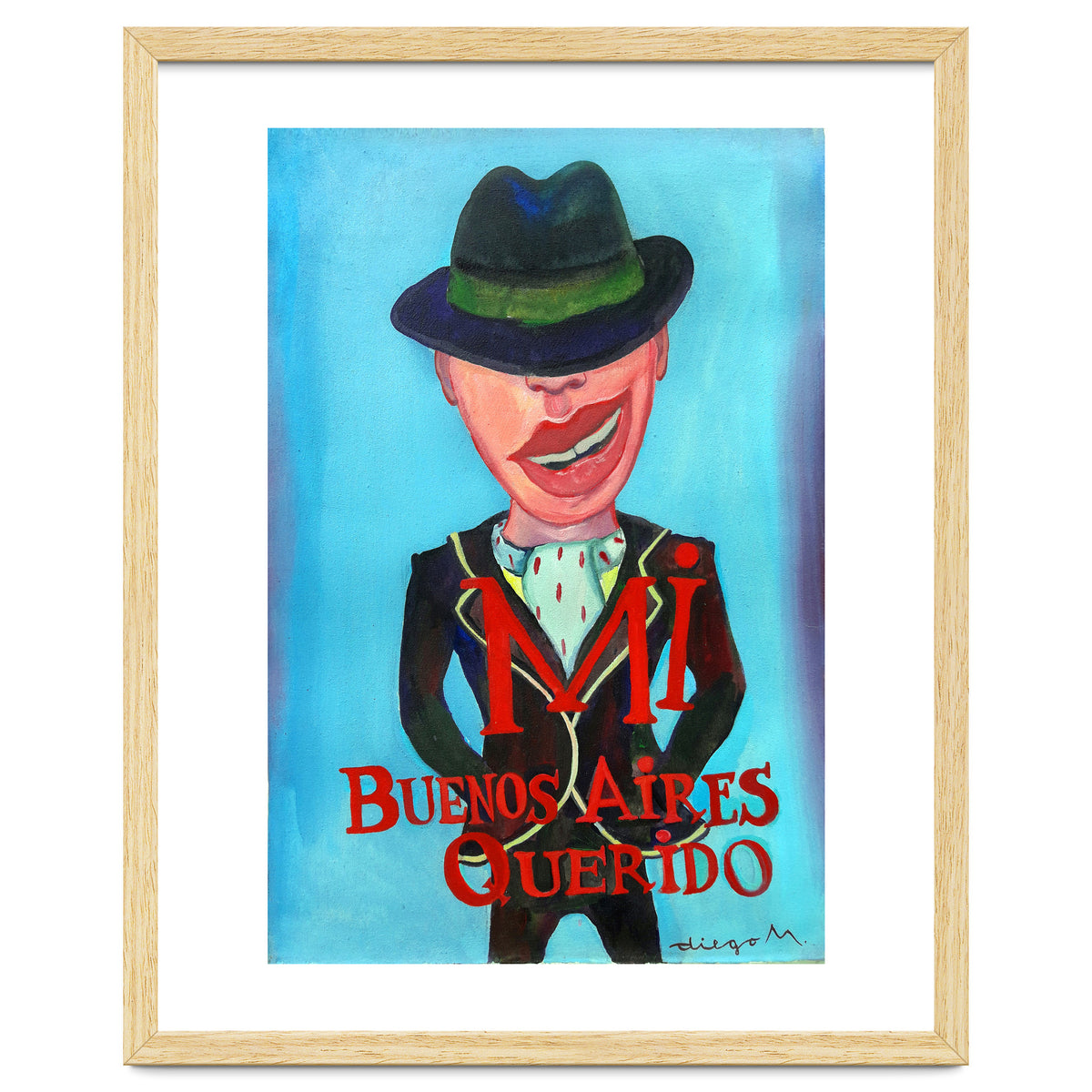 Mi Buenos Aires Querido