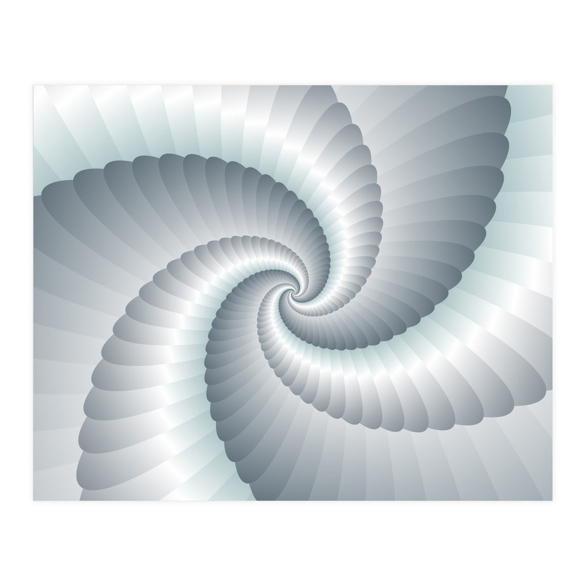 Swirl Wings Set  (Print Only)