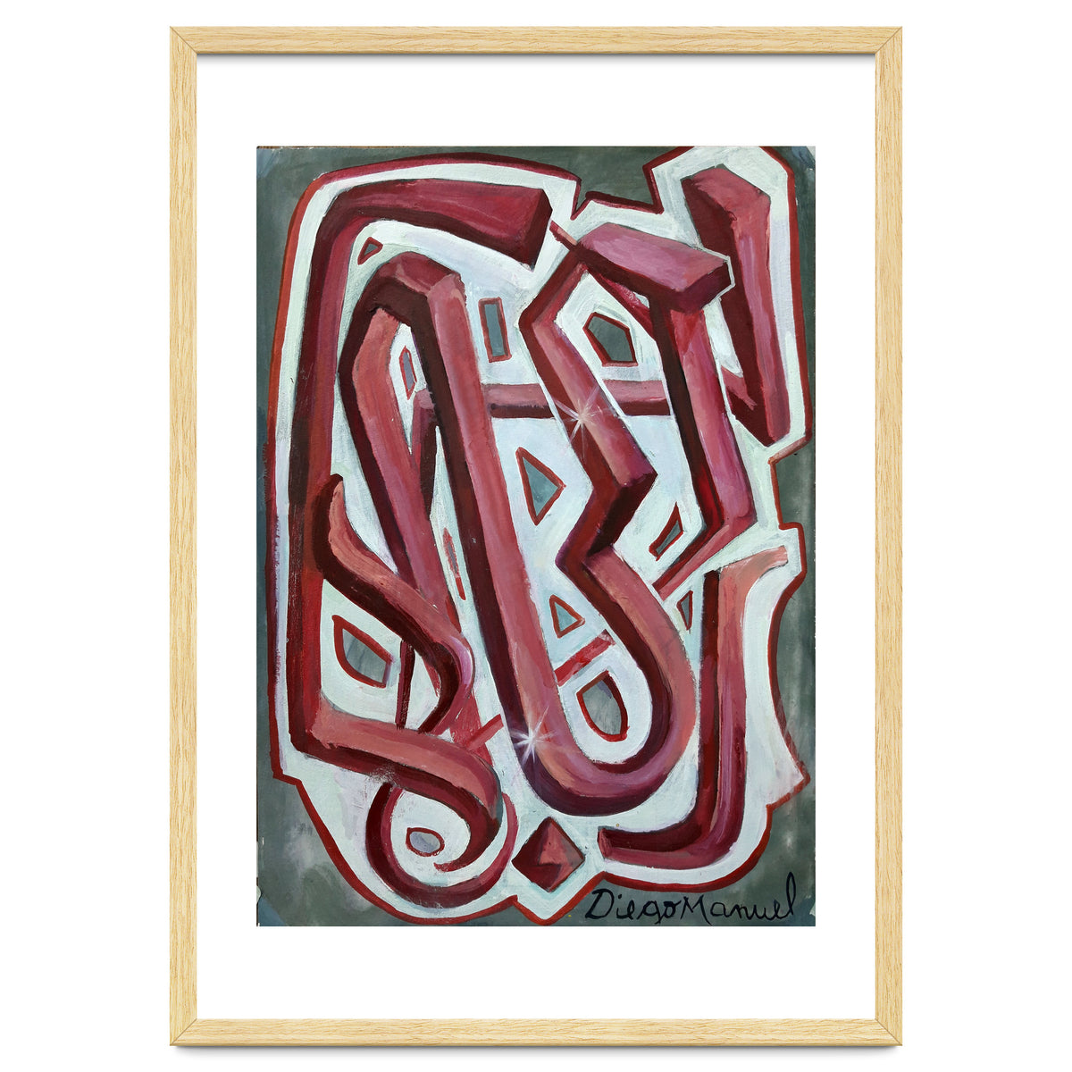 Formas En El Espacio 35