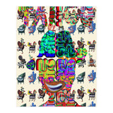 Tango Tapiz 18 (Print Only) thumbnail