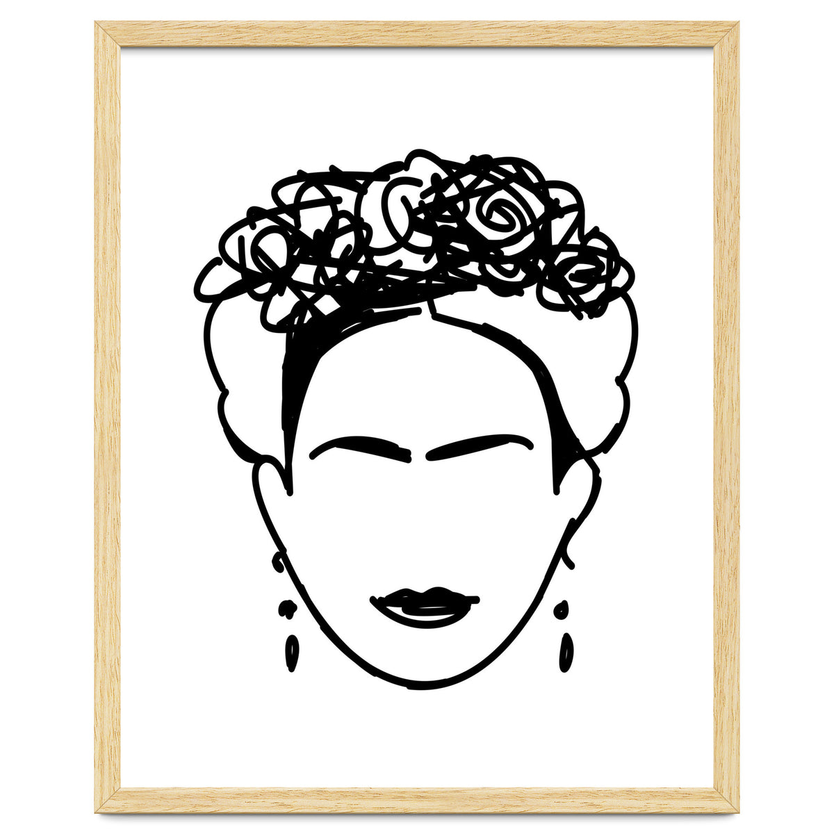 Frida Kahlo