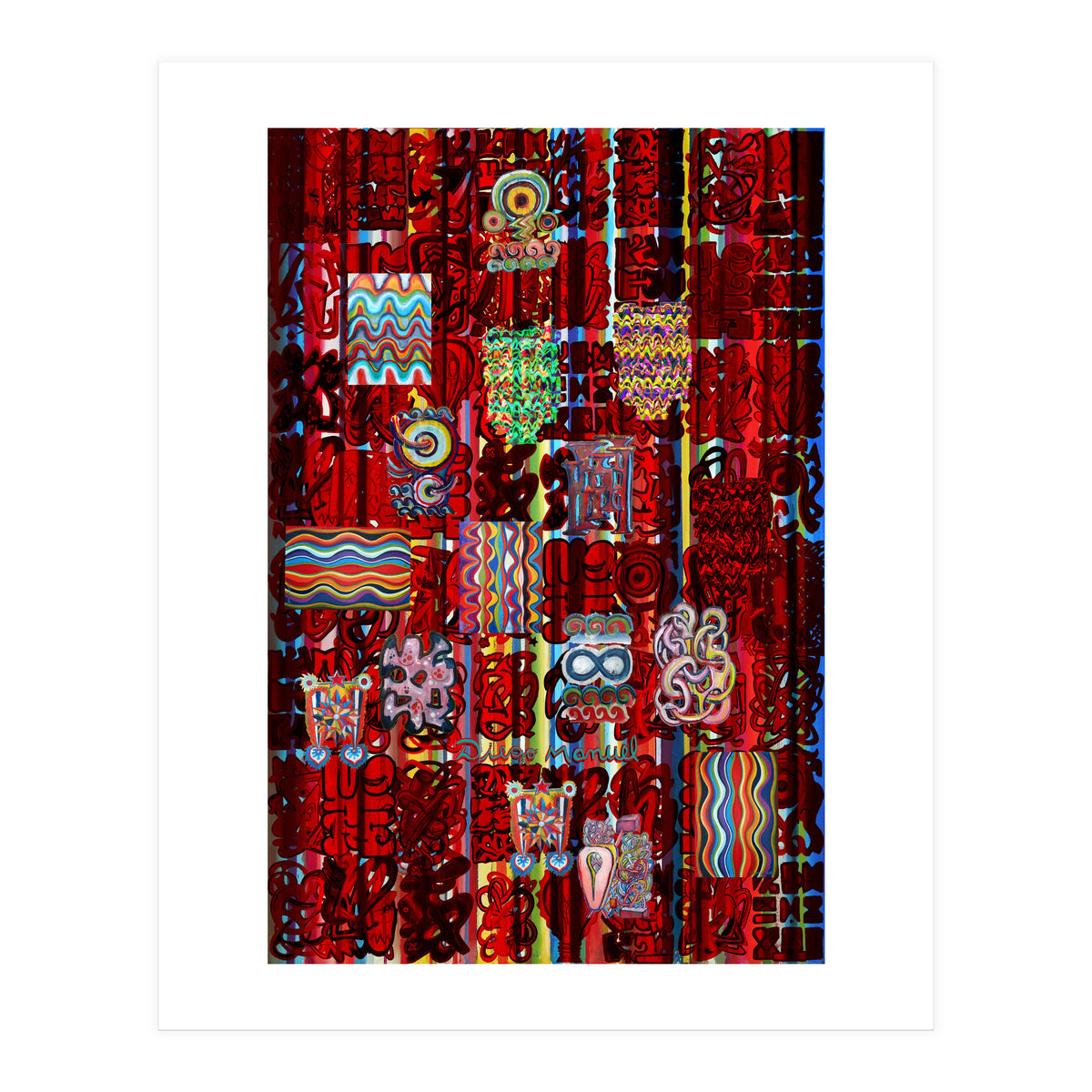 New Graffiti2022 216 (Print Only)