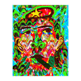 Che Guevara (Print Only) thumbnail