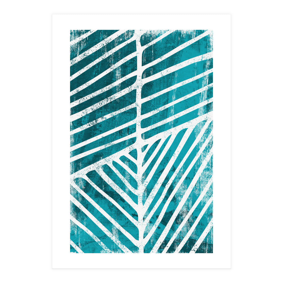 Botanicals Collection No4 (Print Only)