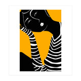 I'm thinking  (Print Only) thumbnail