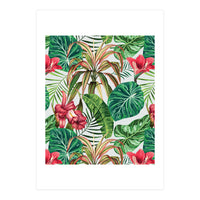 Tropica (Print Only)