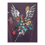 Valkyrie's Glory (Print Only) thumbnail