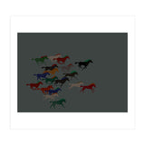 Stampede (Print Only) thumbnail