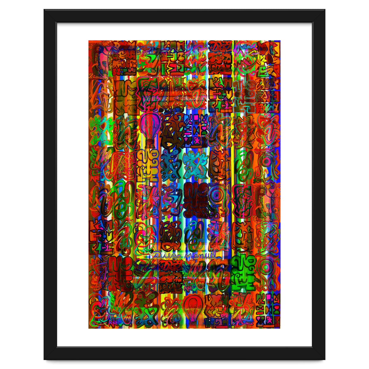 Graffiti Digital 2022 362