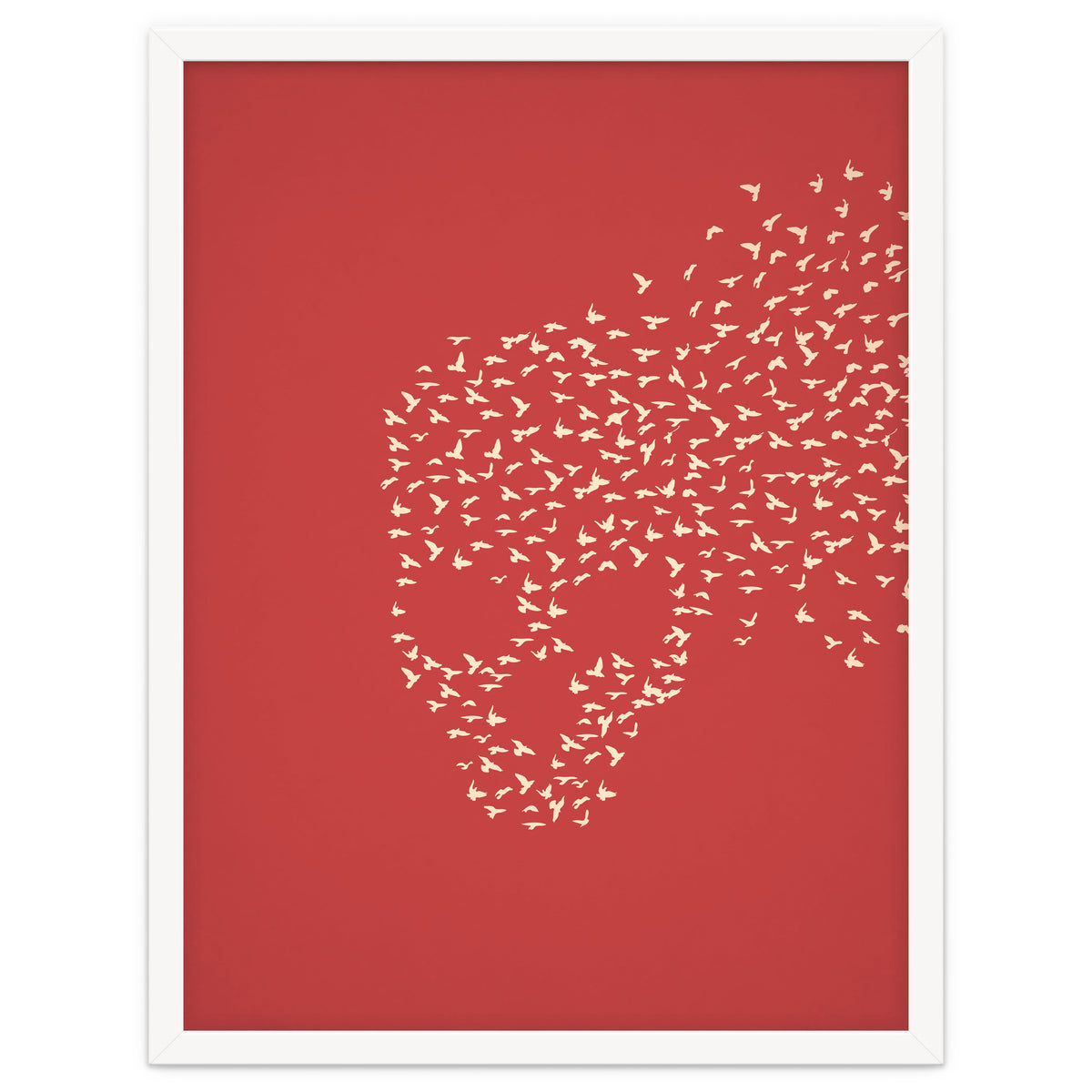 The End Of The World