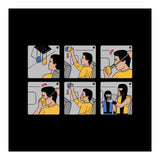 Emergency Kosplay (Print Only) thumbnail