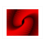 Spiral Edges (Print Only) thumbnail