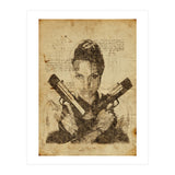 Tomb Raider (Print Only) thumbnail