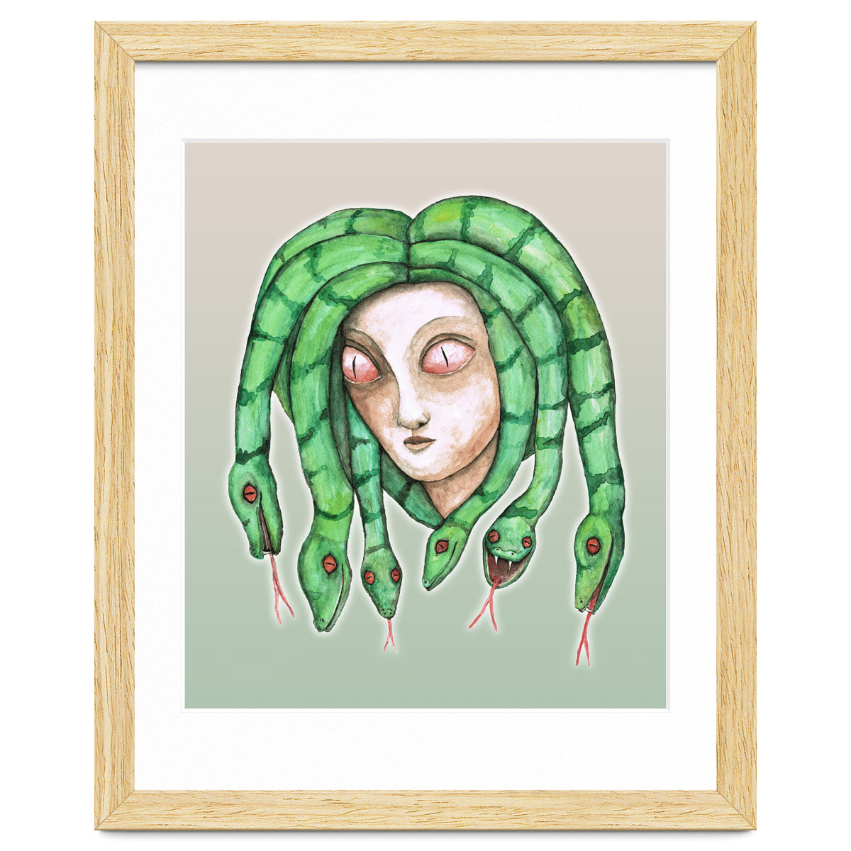 Medusa