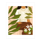 You Grow Girl (Print Only) thumbnail