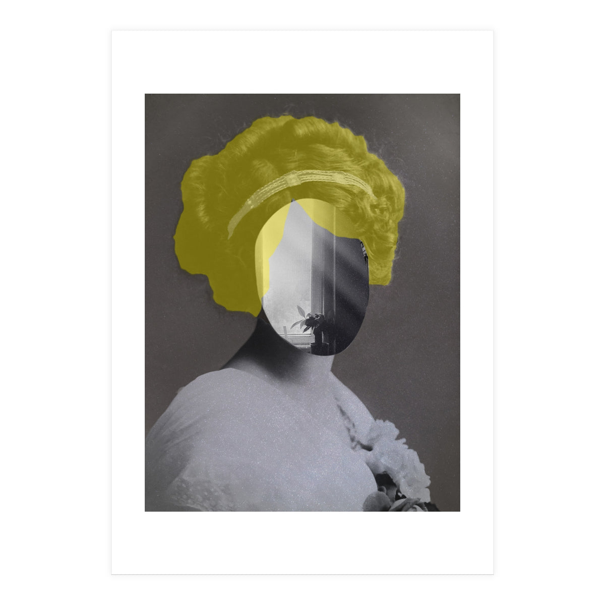 Dream Division 14 (Print Only)