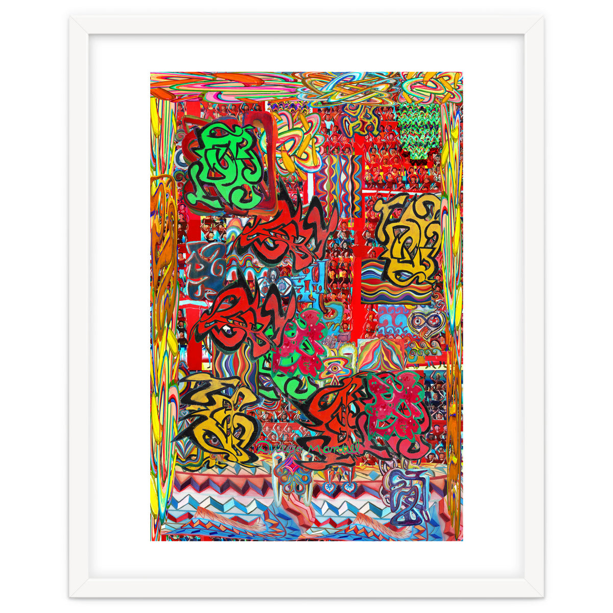 Graffiti Digital 2022 475