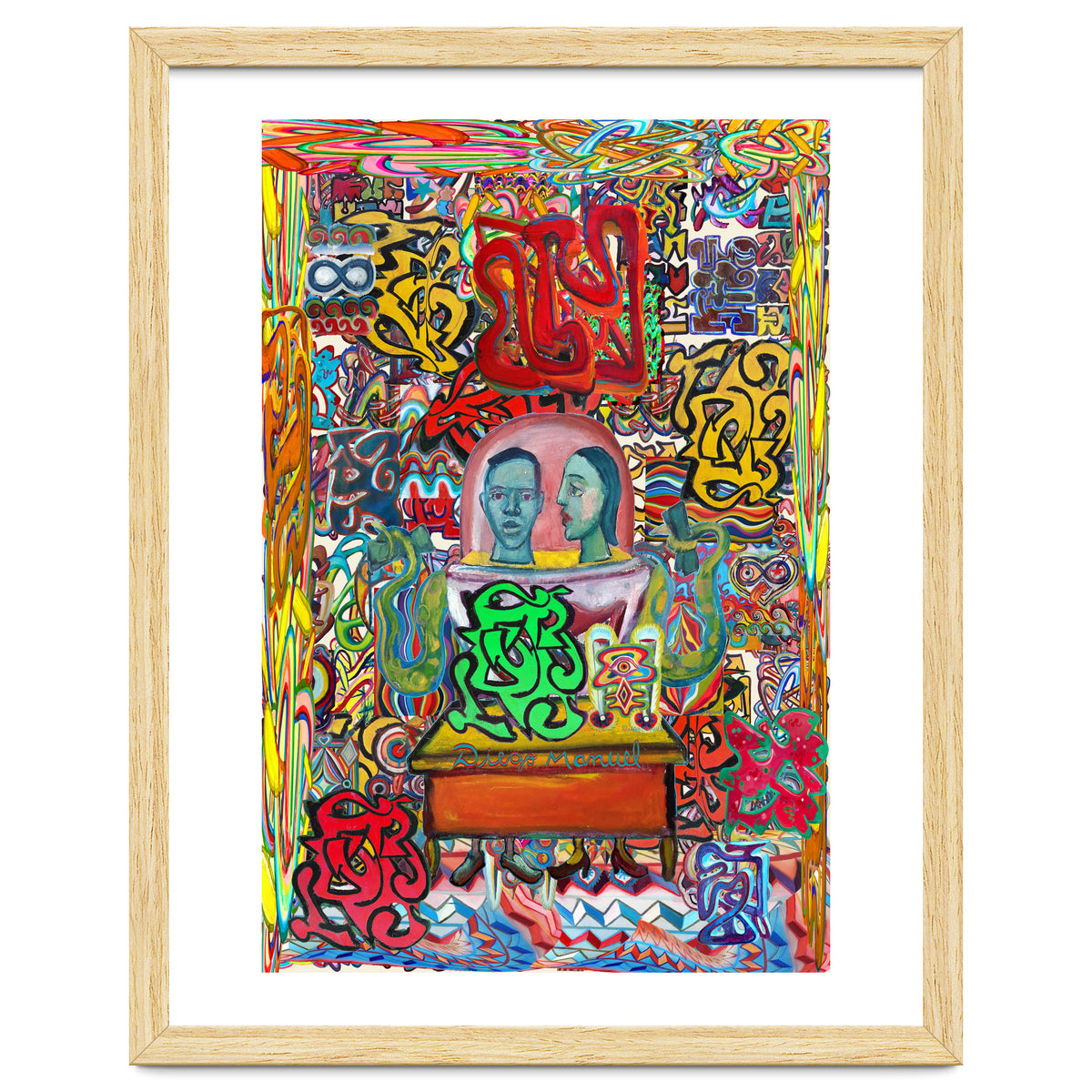 Oficina Del Cobrador 2