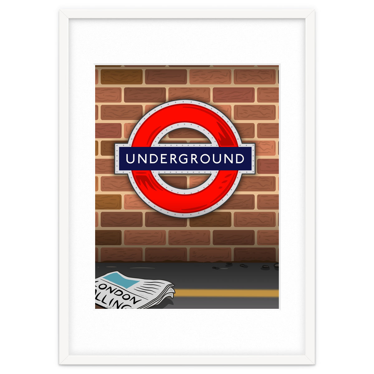 London Underground