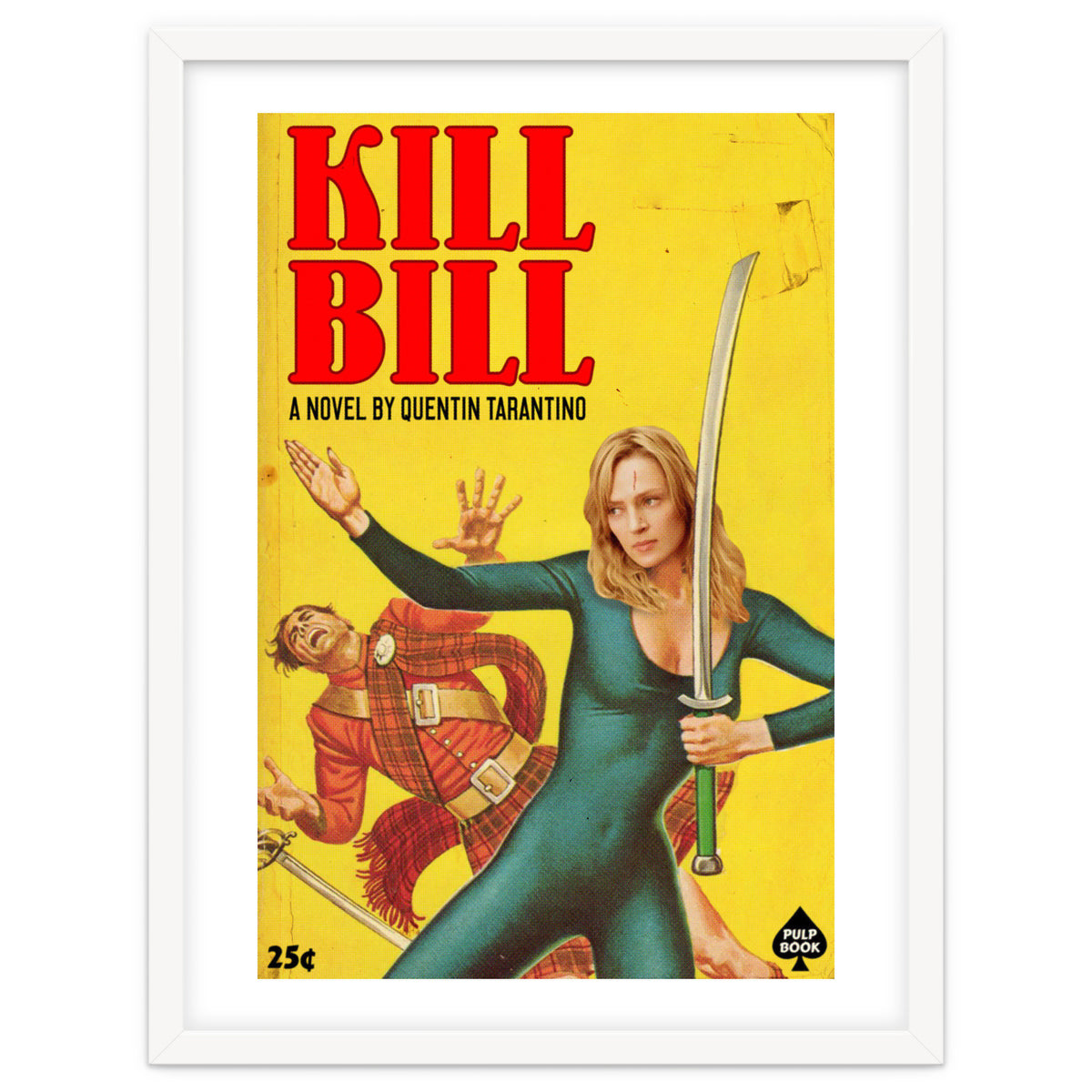 Kill Bill