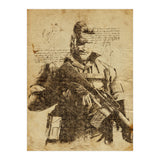 Snake (Print Only) thumbnail