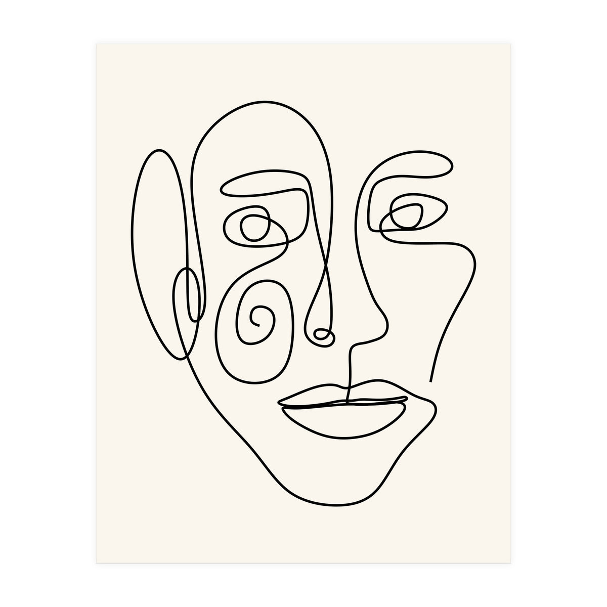 Stability 02 (Print Only)