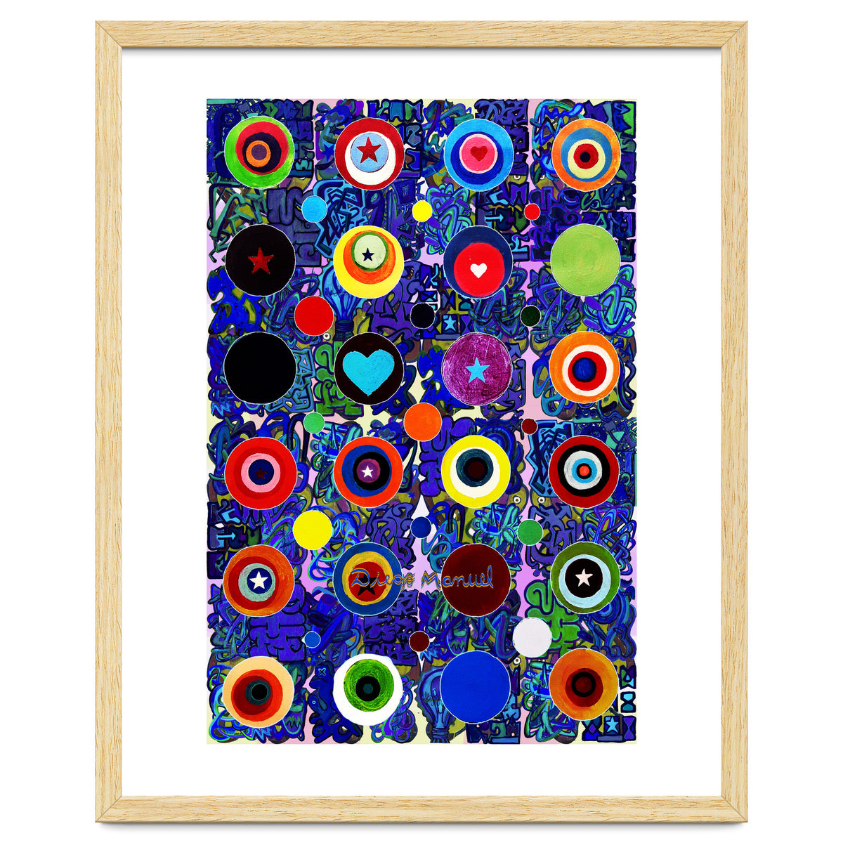 Graffiti Digital 2022 326