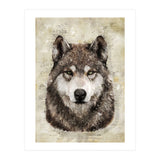 Wolf (Print Only) thumbnail