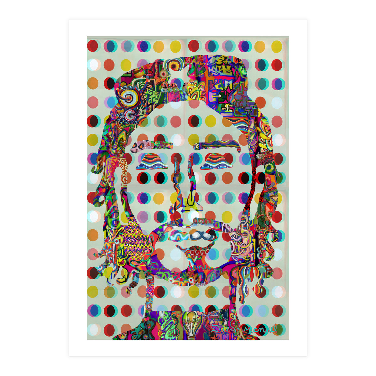 Che 22 (Print Only)