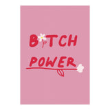 Bitchpower (Print Only) thumbnail