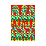 Pop Abstract 27 (Print Only) thumbnail