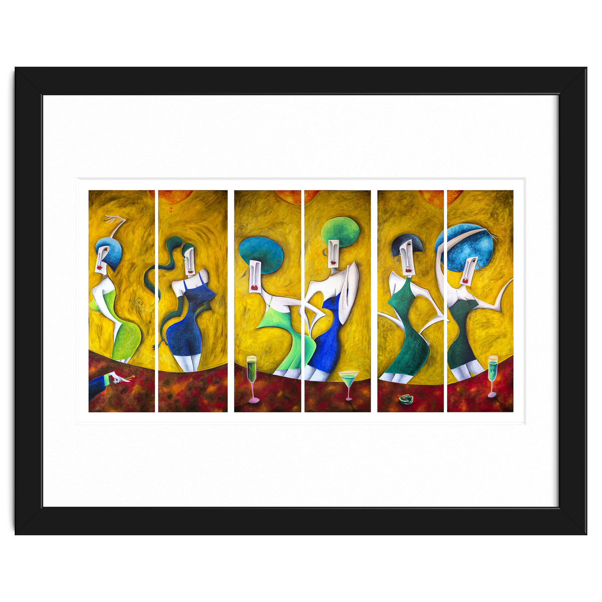 Spend a Little Time with Me