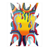 Fuego 11 Copia (Print Only) thumbnail