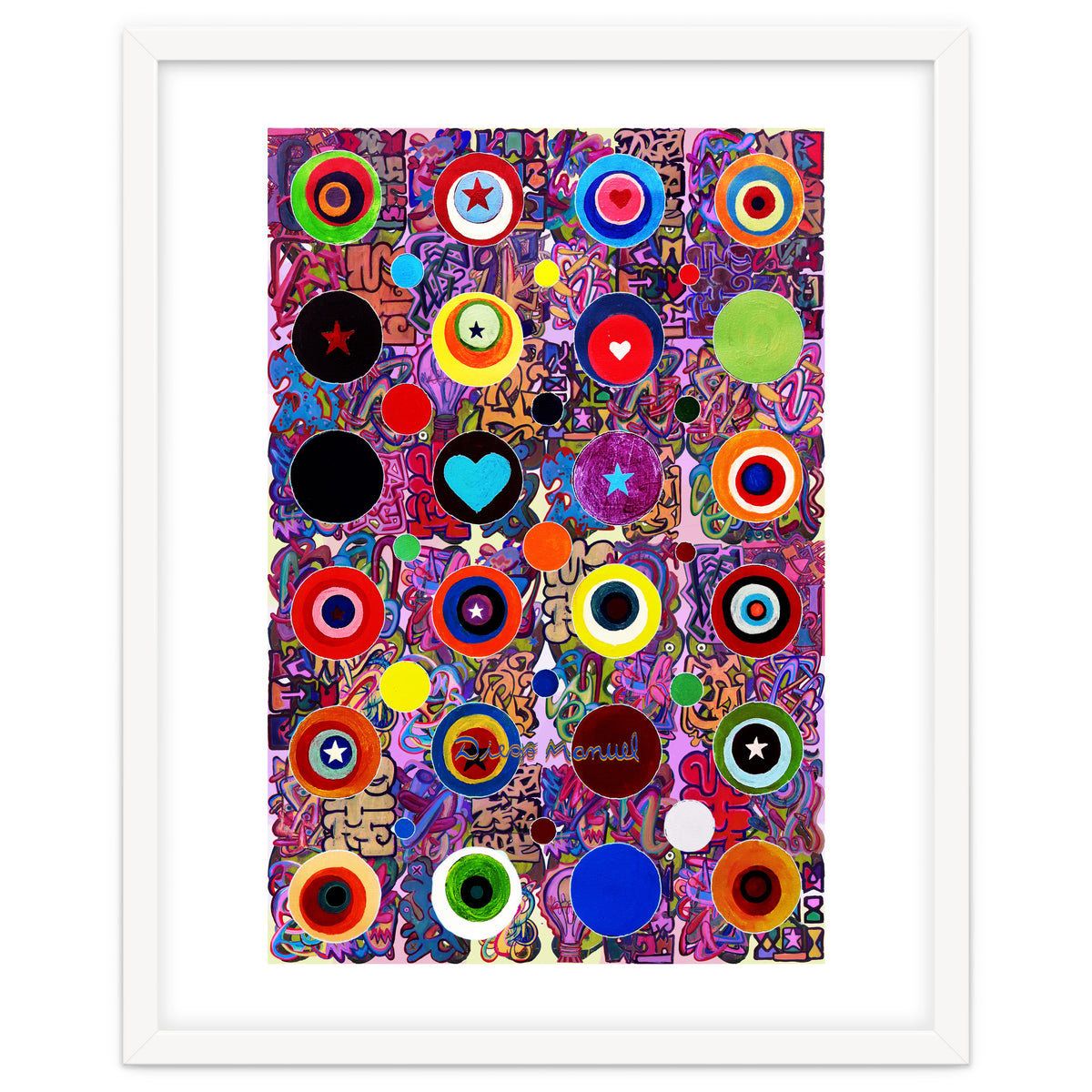 Graffiti Digital 2022 324