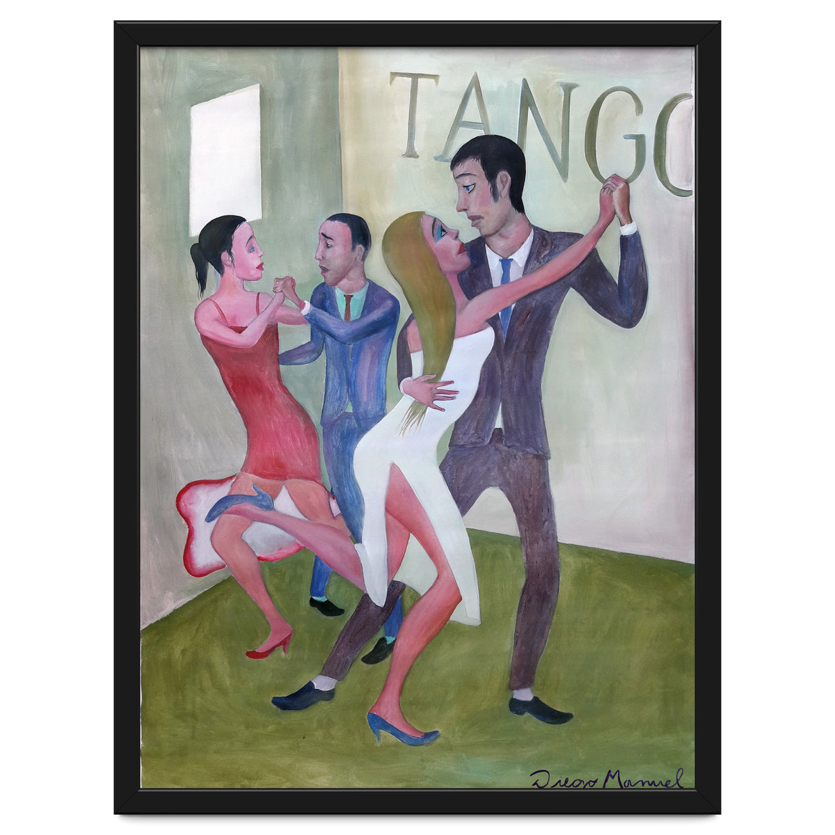 Tango 5
