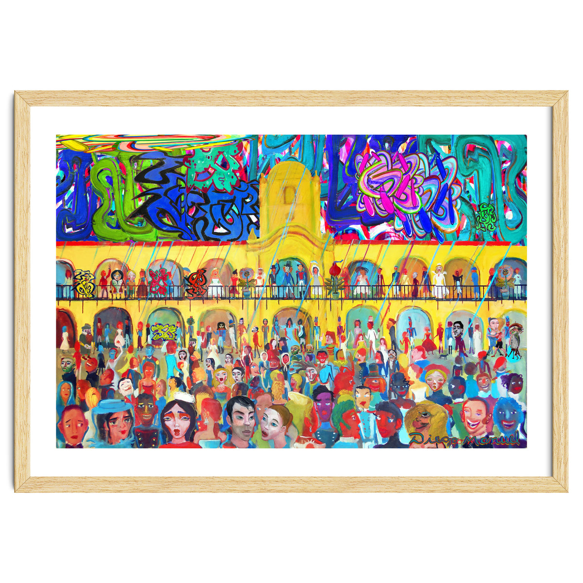 25 De Mayo Pop Digital 26