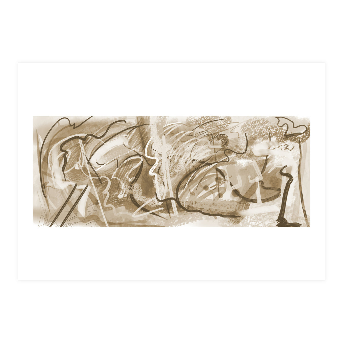 Chromatism 2 (Print Only)